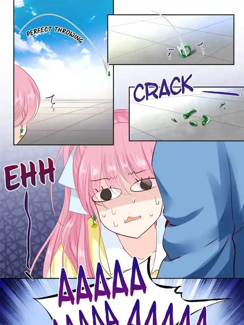 Don't be so harsh Chapter 163 5